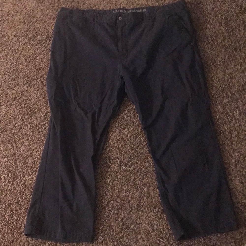 Duluthflex Blue khaki